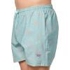 imageColumbia Mens PFG Rambler Water ShortCrushed Blue Casted N Blasted