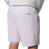 imageColumbia Mens PFG Rambler Water ShortLavender Pearl