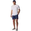 imageColumbia Mens PFG Rambler Water ShortNocturnal Casted N Blasted