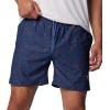 imageColumbia Mens PFG Rambler Water ShortNocturnal Casted N Blasted