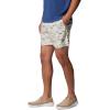 imageColumbia Mens PFG Rambler Water ShortStone Saddle Stripe
