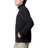 imageColumbia Mens Sage Peak Full Zip FleeceBlack