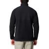 imageColumbia Mens Sage Peak Full Zip FleeceBlack