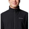 imageColumbia Mens Sage Peak Full Zip FleeceBlack