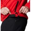 imageColumbia Mens Sage Peak Full Zip FleeceSail RedBlack