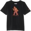 imageColumbia Boys La Poudre Pass Short Sleeve TeeBlackLiving Legend