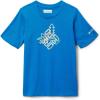 Bright Indigo/Camptastic