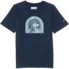 Collegiate Navy/Furry Friend