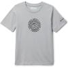 Columbia Grey/Day Maker