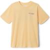 Cocoa Butter/Tarpon Rise Graphic