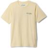 imageColumbia Boys PFG Short Sleeve Seasonal Graphic TeeLemon WashPfg Y Circle Bass