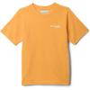 imageColumbia Boys PFG Short Sleeve Seasonal Graphic TeeSummer OrangeHigh Side Simple Marlin