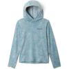 imageColumbia Boys PFG Uncharted HoodieCrushed Blue Swamplands