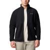imageColumbia Mens Sage Peak Full Zip FleeceBlack