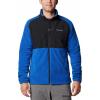 Mountain Blue/Black