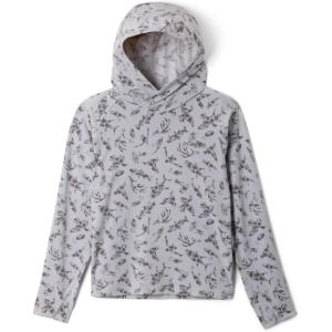 imageColumbia Boys PFG Uncharted HoodieCool Grey Huntfish