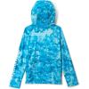 imageColumbia Boys Super Terminal Tackle HoodieBlue Echo Seamoss