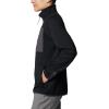 imageColumbia Mens Hike Half Zip IiBlack