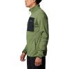 imageColumbia Mens Hike Half Zip IiCanteenCanteenBlack
