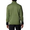 imageColumbia Mens Hike Half Zip IiCanteenCanteenBlack