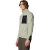 imageColumbia Mens Hike Half Zip IiSafariSafariBlack