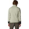 imageColumbia Mens Hike Half Zip IiSafariSafariBlack