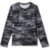 Black Sumi Camo