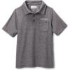 imageColumbia Boys PFG Uncharted PoloShark Heather