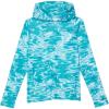 imageColumbia Boys Super Terminal Tackle HoodieOcean Teal Ripples