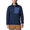 Collegiate Navy/Dark Mtn