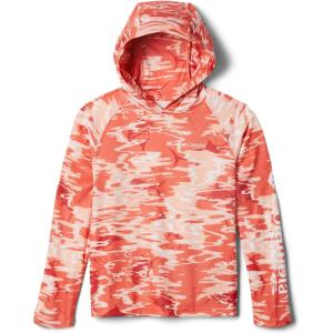 imageColumbia Boys Super Terminal Tackle HoodieCorange Ripples