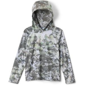 imageColumbia Boys Super Terminal Tackle HoodieCypress Seamoss