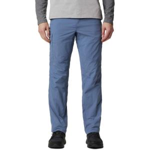 imageColumbia Mens Silver Ridge Cargo PantBluestone