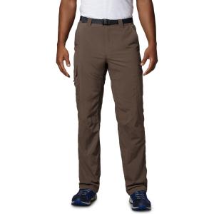 imageColumbia Mens Silver Ridge Cargo PantBrown