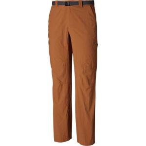 imageColumbia Mens Silver Ridge Cargo PantCamel Brown