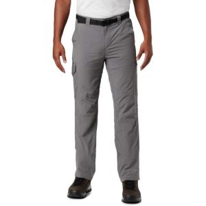imageColumbia Mens Silver Ridge Cargo PantCity Grey