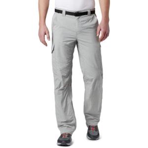 imageColumbia Mens Silver Ridge Cargo PantColumbia Grey