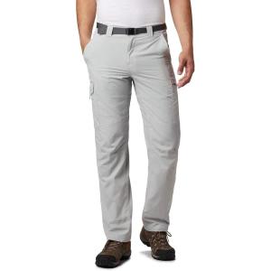 imageColumbia Mens Silver Ridge Cargo PantCool Grey