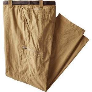 imageColumbia Mens Silver Ridge Cargo PantCrouton