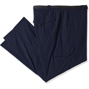 imageColumbia Mens Silver Ridge Cargo PantCypressValencia