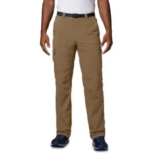imageColumbia Mens Silver Ridge Cargo PantDelta