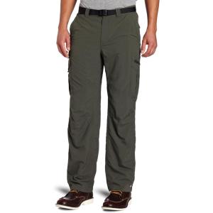 imageColumbia Mens Silver Ridge Cargo PantGravel