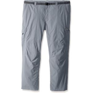 imageColumbia Mens Silver Ridge Cargo PantGrey Ash