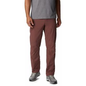 imageColumbia Mens Silver Ridge Cargo PantLight Raisin