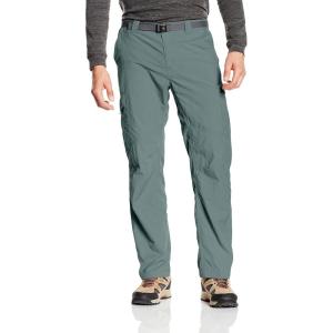 imageColumbia Mens Silver Ridge Cargo PantPond