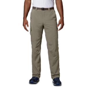 imageColumbia Mens Silver Ridge Cargo PantTusk