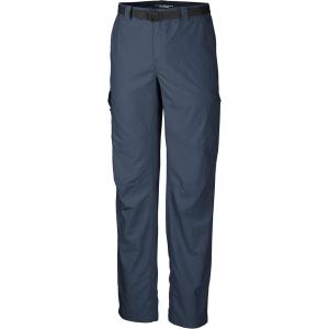 imageColumbia Mens Silver Ridge Cargo PantWhale