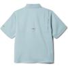 imageColumbia Boys Big Tamiami Short Sleeve ShirtCrushed Blue