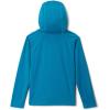 imageColumbia Boys PFG Solar Stream Ii HoodieBlue Echo