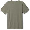 imageColumbia Boys Tech Trail Short Sleeve TeeStone Green Heather